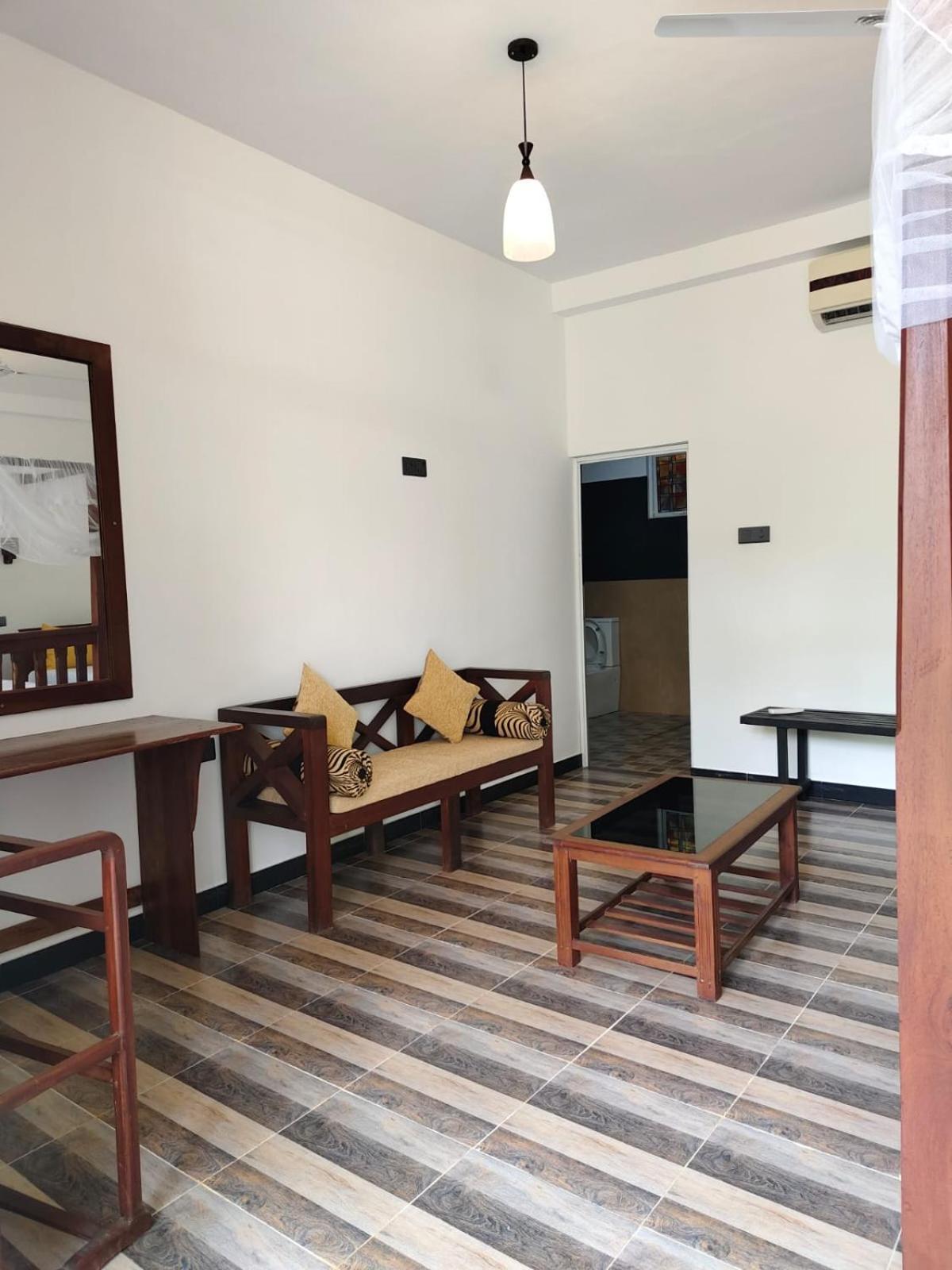 Queen'S Place Unawatuna Dış mekan fotoğraf