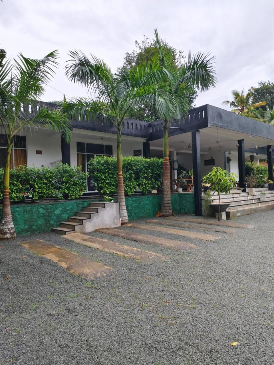 Queen'S Place Unawatuna Dış mekan fotoğraf